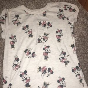 Disney shirt